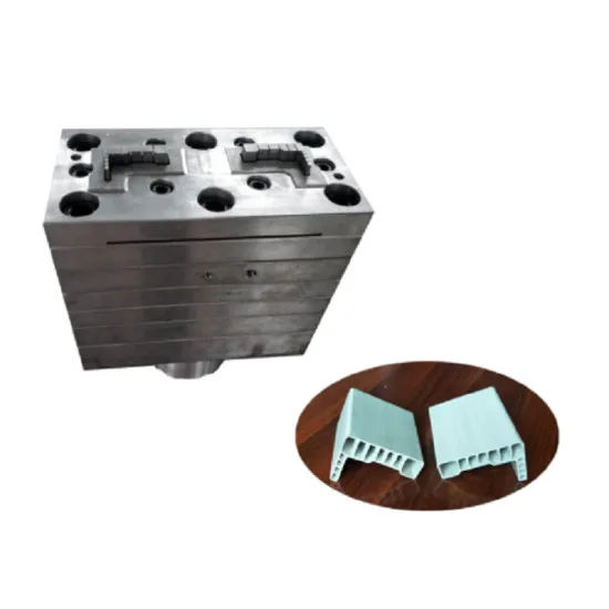 Extrusion Molds and Dies for PVC Window and Door Profiles