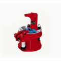 Type C/CHD/HD/E/QQP Pneumatic Spiders