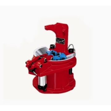 Type C/CHD/HD/E/QQP Pneumatic Spiders