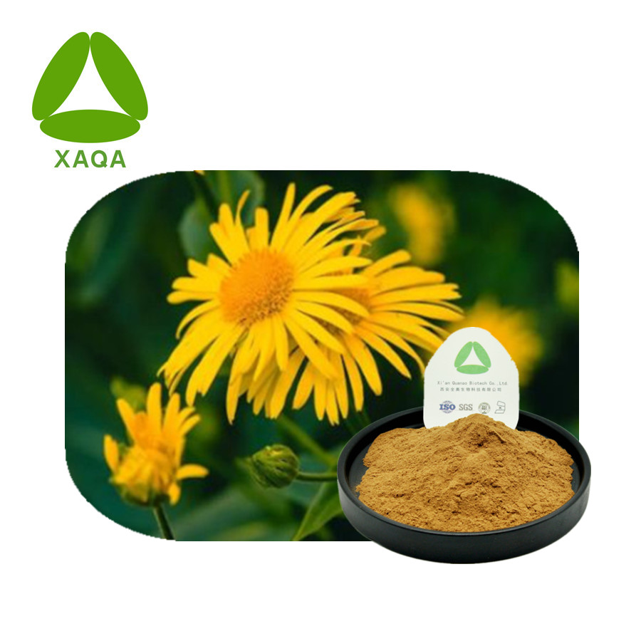 Порошок цветочного экстракта Arnica Montana