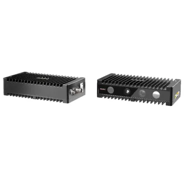 HIKROBOT MV-DB500S-V: Advanced Industrial Stereo Camera for Precision Machine Vision Applications