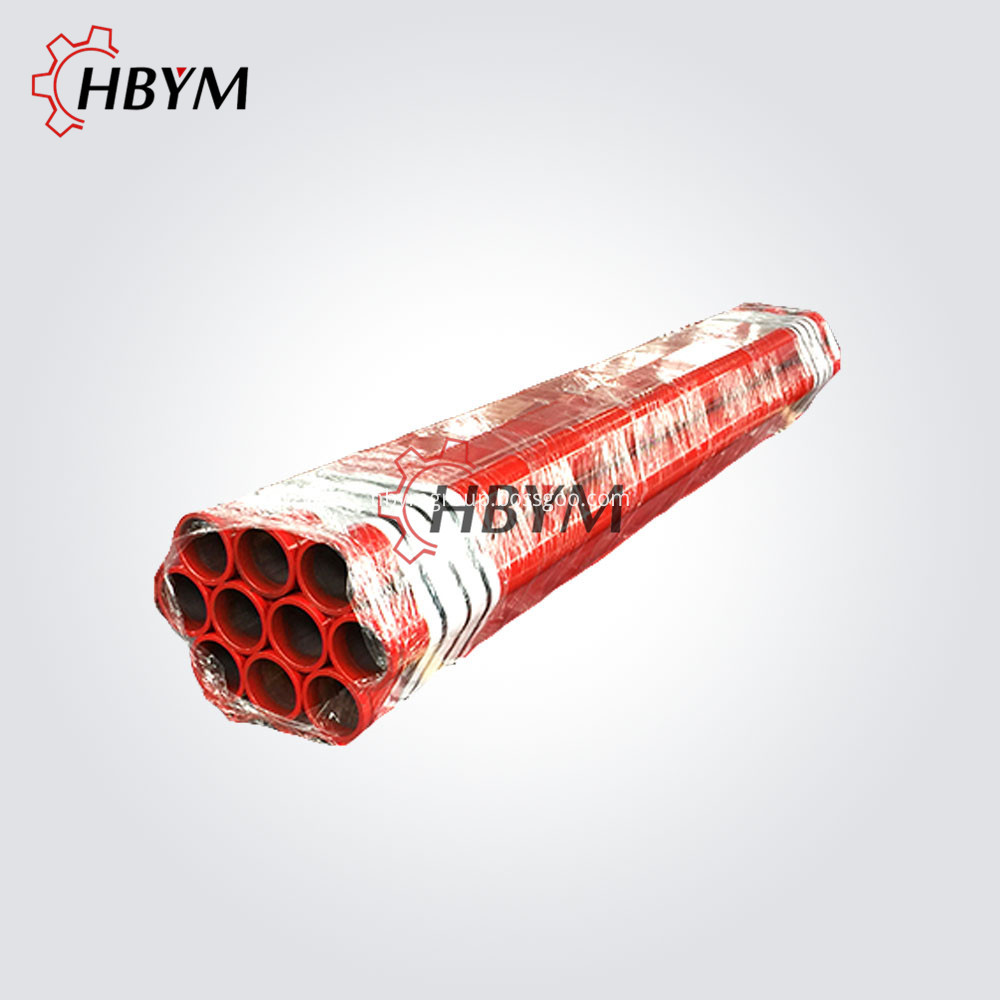 concrete pump pipe  013