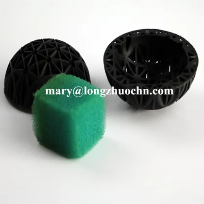 Aquarium Fish Bio Ball