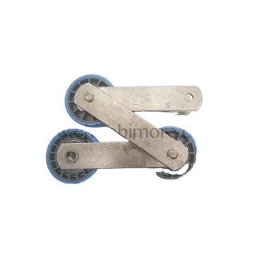 Free Sample Factory Price: Bimore Escalator Conveyor Chain and Spare Parts