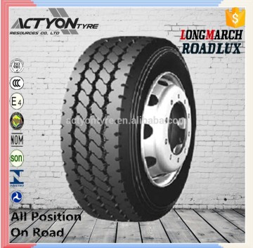 Not scrap tyres for sale truck tyres
