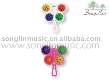 handbell toy