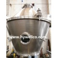 Boiling and Fluid Bed Granulator