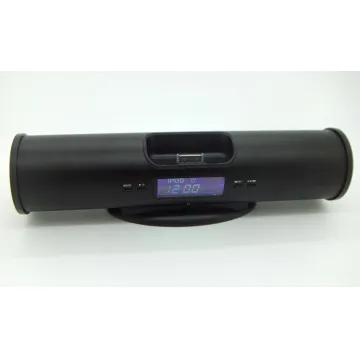Multimedia Speaker with USB/SD Card Reader