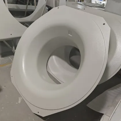 Advanced Plastic Casings for Medical Diagnostic Instruments