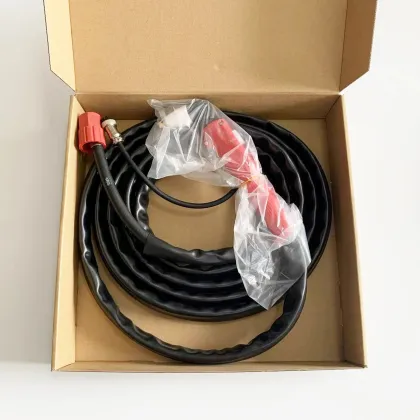 GB Welding Consumables PT31 Plasma Cutting Torch 4m/8m for ESAB