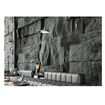 Yike Hot Simple Design Pu Stone Wall Panel