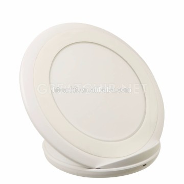 Qi Charging Pad Wireless Industive Charger For Smart Mobile Phone