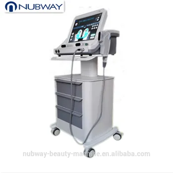 Newest technology Hifu / hifu facelifting / hifu anti-aging machine