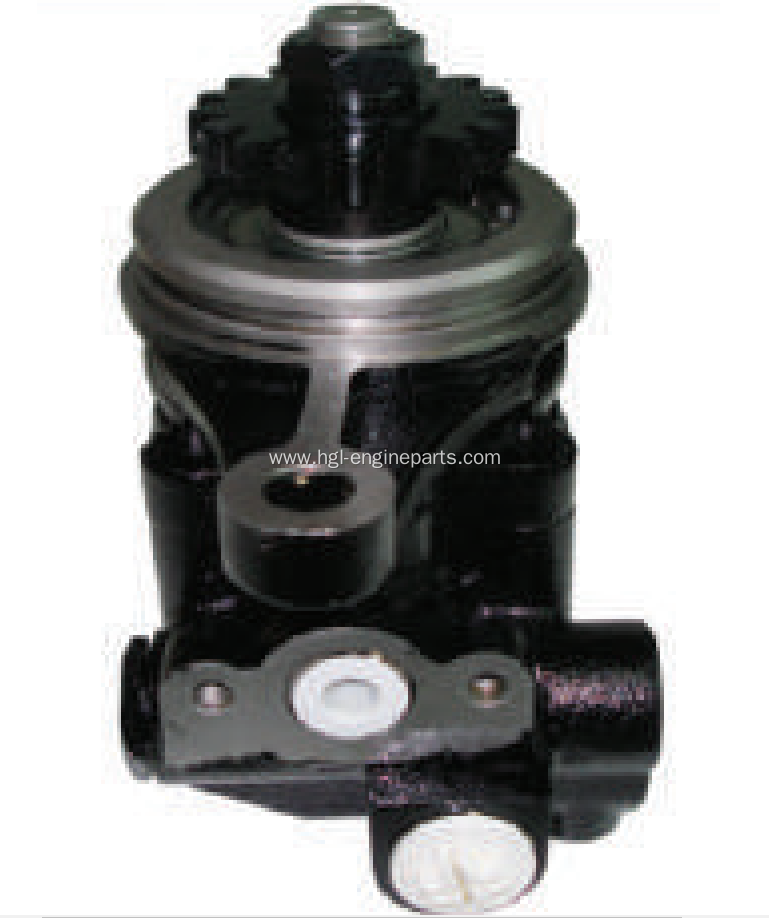 ISUZU 6SA1 6AD1 STEERING PUMP 475-0547