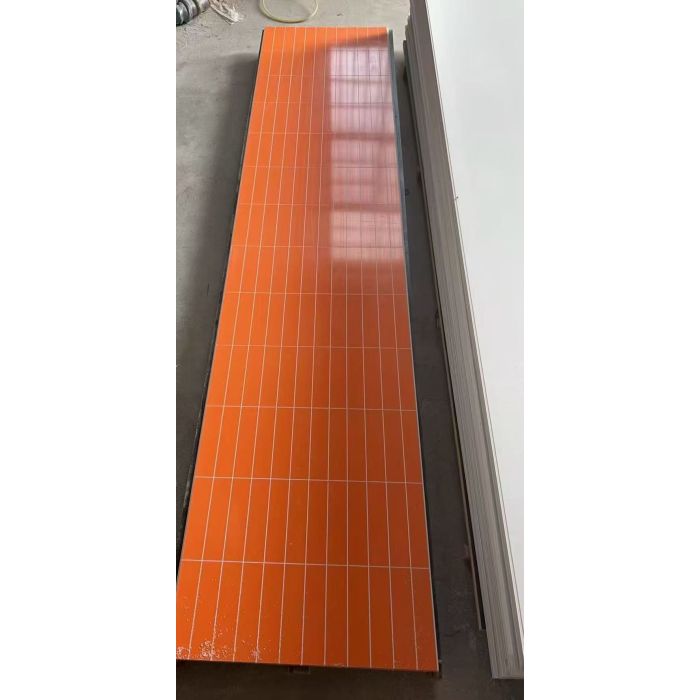 การบำรุงรักษาแผงผนัง SPC ที่ทนทานต่อการสึกหรอ