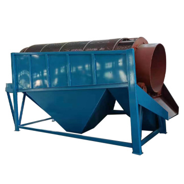 Customizable High Quality Trommel Roller Screen - Find Prices & Deals