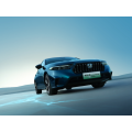 2023 نموذج Dongfeng Hon-Da Inspire Phev سيدان