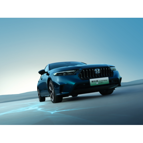 2023 نموذج Dongfeng Hon-Da Inspire Phev سيدان