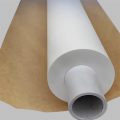 Roller spugna PU con tubo in PVC