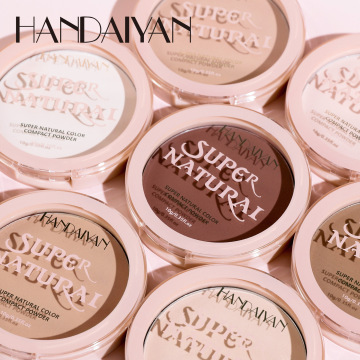 Oil Control Waterproof Durable Concealer Powder