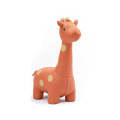 Ergonomically Fabulous Adorable Giraffe Animal Stools