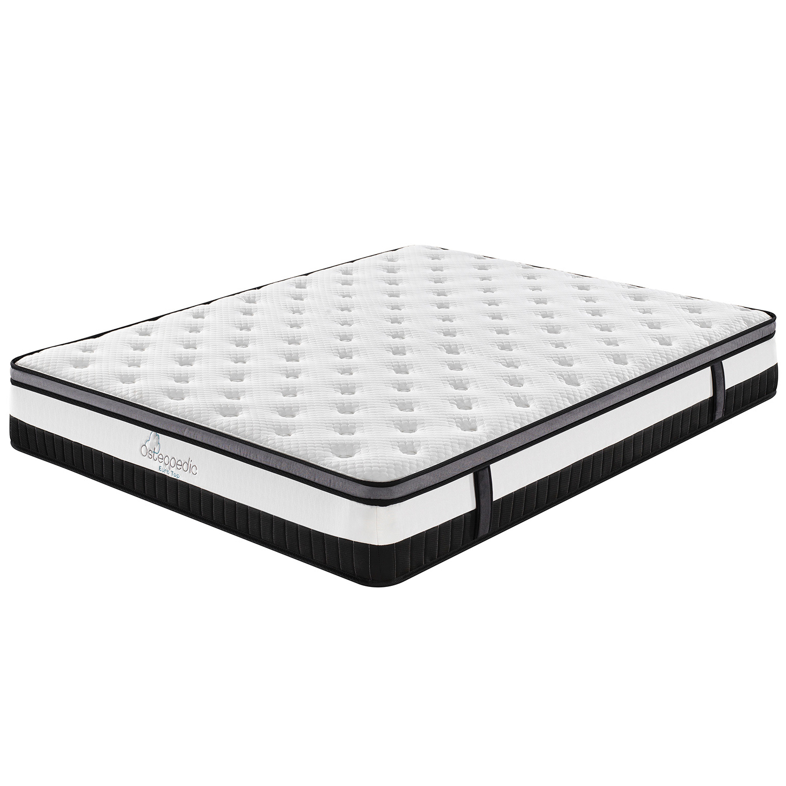 pocket spring mattress