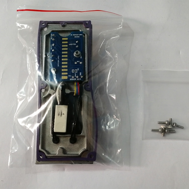 Hot-selling SP399181 Videojet print head valve module for Videojet CIJ inkjet printers 1210 1220 1510 1520 1610 16203