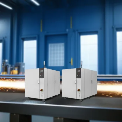 Max Photonics MFSC-6000 6KW Fiber Laser Source - High-Quality Laser Equipment Parts