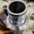Oil drilling and production 2-3/8 '* 2-7/8' pipe reducer hardware tools