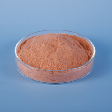 Pink powder bisphenol s