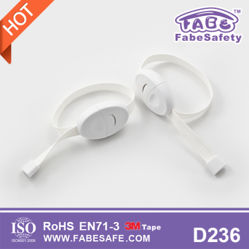 Safety Baby Strap Short Cabinet Locks