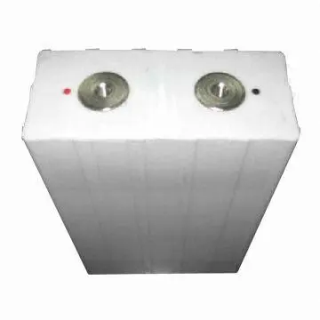 3.2V/200Ah LiFePO4 Battery Module, Finest Discharge Performance