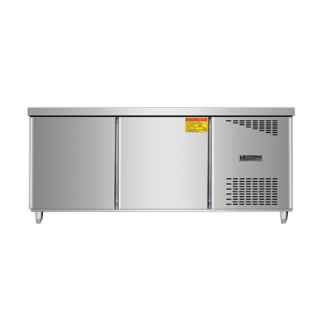Under Counter Stainless Steel Spiral Freezer for Catering and Industrial Use