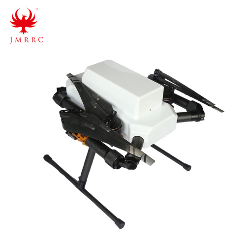 Quadcopter 850 mm Surveillance Rescue Drone JMRRC