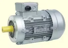 AC motors