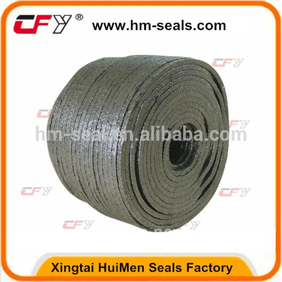 carbon fiber packing ,Gland Packing