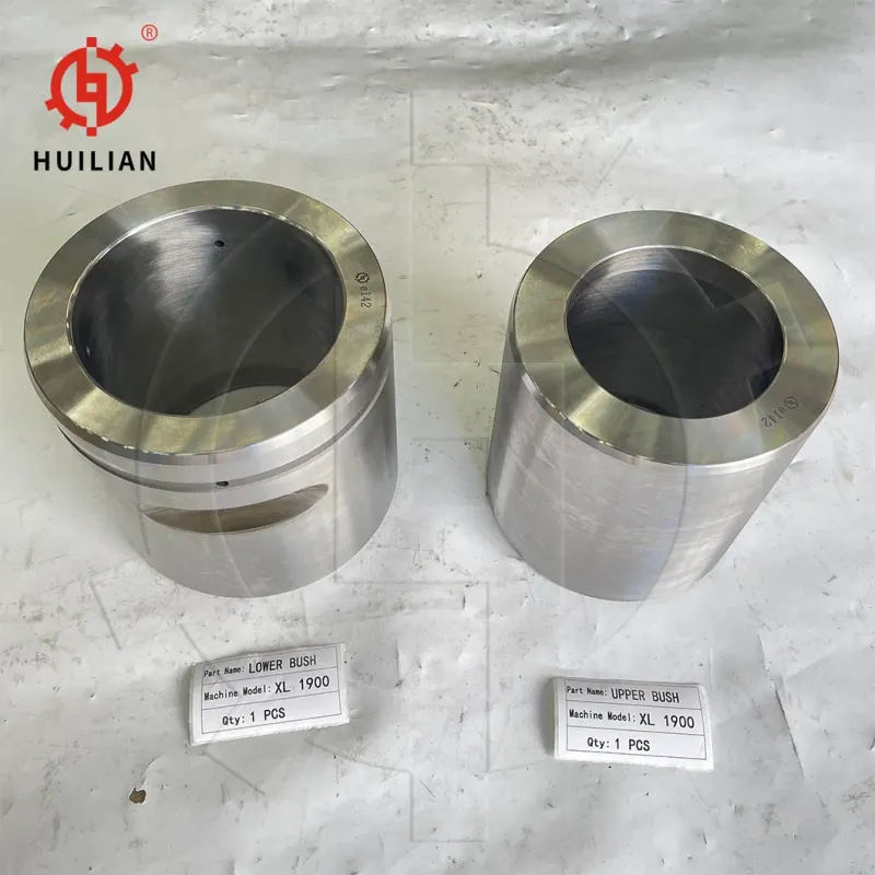 Hydraulic Breaker Spare Parts for Montabert XL1900 BRH620 BRH625