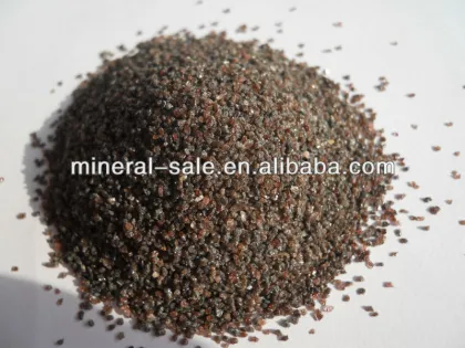Aluminium Oxide/Brown Aluminium Oxide/Al2O3
