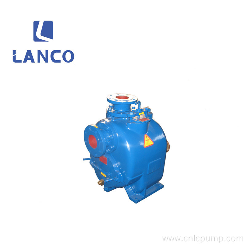 4 Inch electric motor Centrifugal Pump for Irrigation