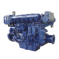 WEICHAI R6160 MARINE ENGINE