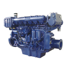 WEICHAI R6160 MARINE ENGINE
