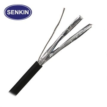 Halogenfreies TPU Multicore Auto Wire Kabel