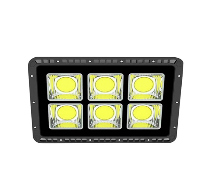 Holofotes de led de temperatura de temperatura de cor controláveis