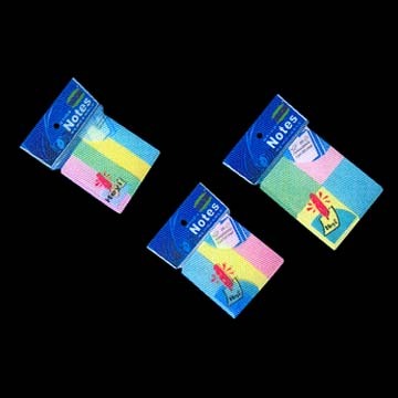 Standard Sticky Notes