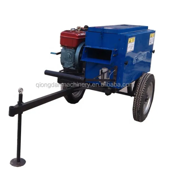 Sugarcane Leaf Remover Machine - Price and Purchase Information