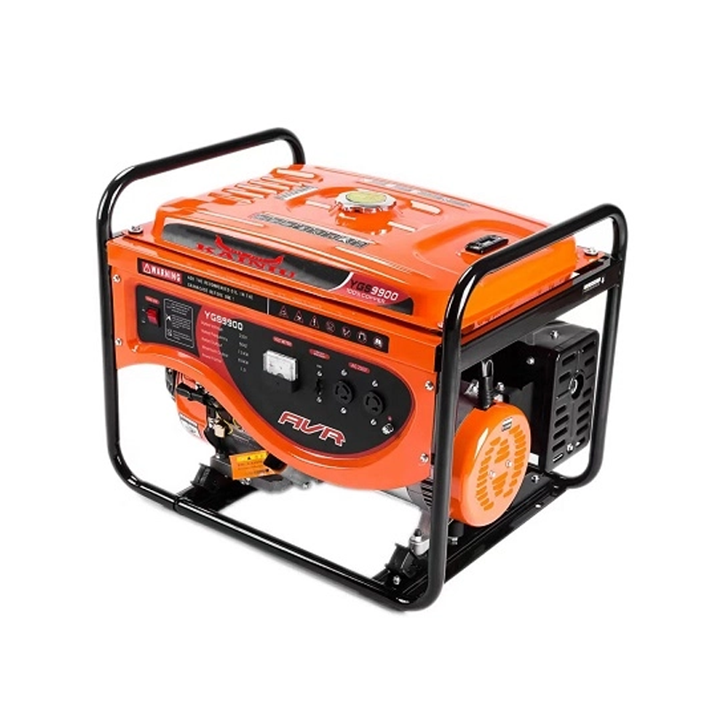 8kW Gasoline Electric Generator