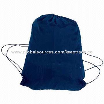 Cotton Drawstring Pouch