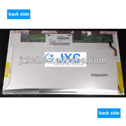 For Samsung Laptop LCD Screen Replacement LTN140AT02 LTN140AT26