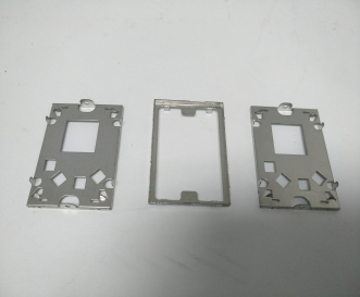 Emi rfi shielding metal stamping components
