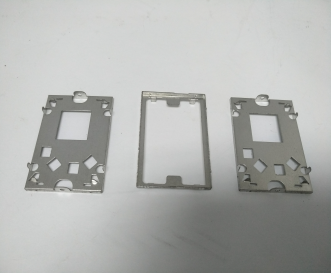 Precision Metal Stamping Parts